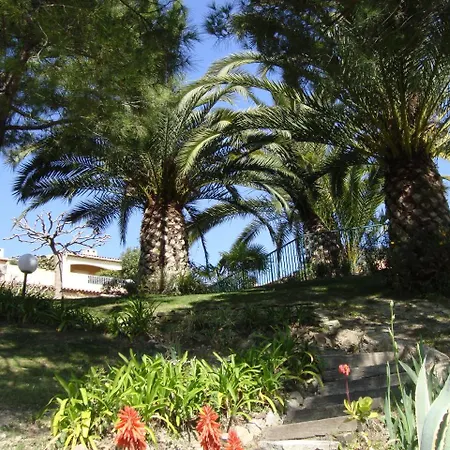Proche Mer Villa