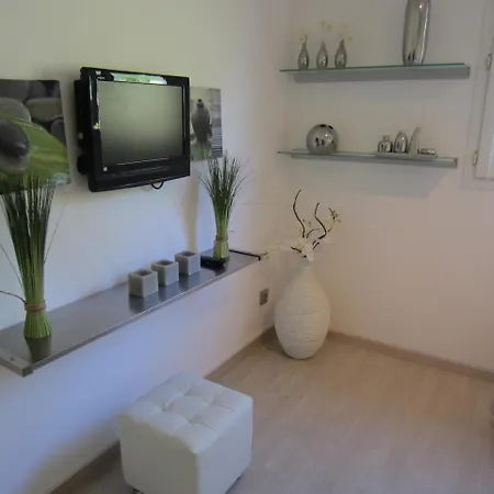 Proche Mer Villa