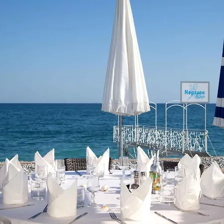 Villa Proche Mer