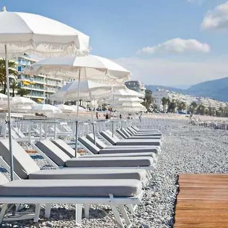 Villa Proche Mer Nizza