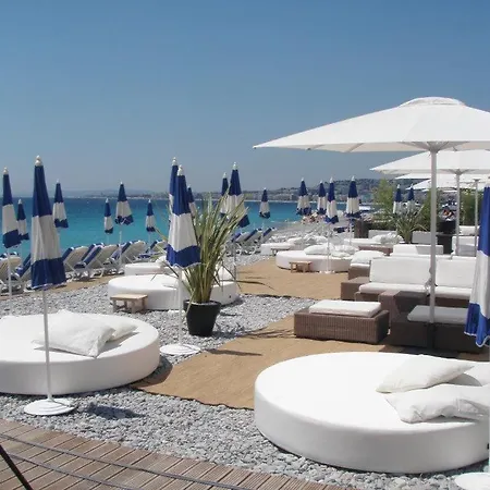 Proche Mer Villa *