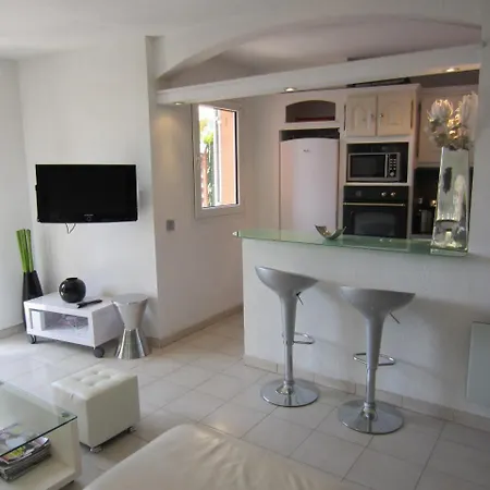 Villa Proche Mer Nizza