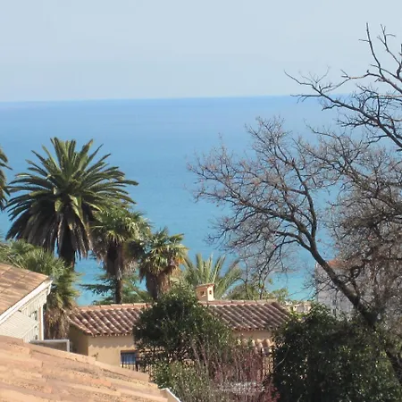 Proche Mer * Nizza